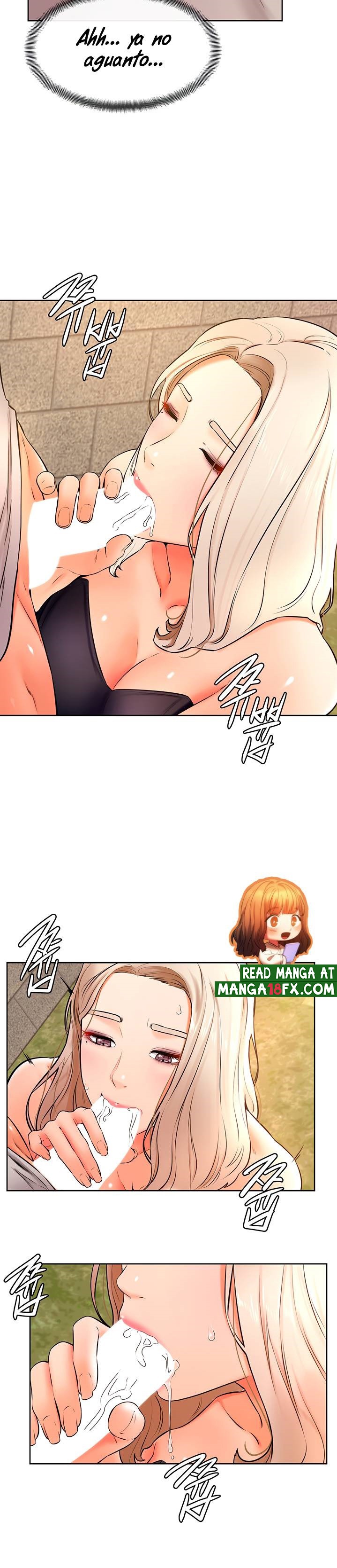 Cheer Up, Namjoo Raw Chapter 29 Page 8