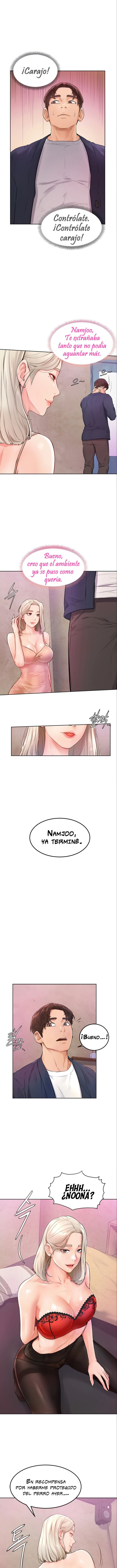 Cheer Up, Namjoo Raw Chapter 3 Page 12