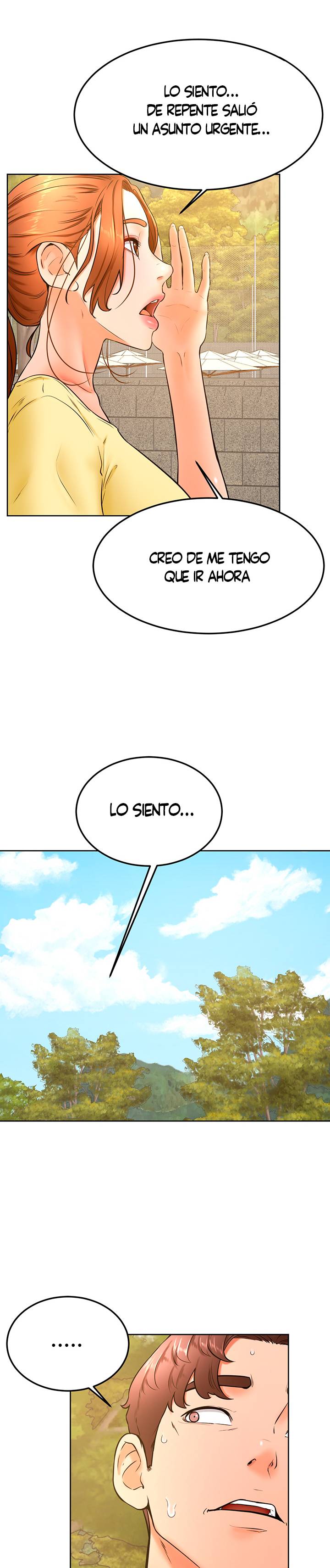Cheer Up, Namjoo Raw Chapter 30 Page 11