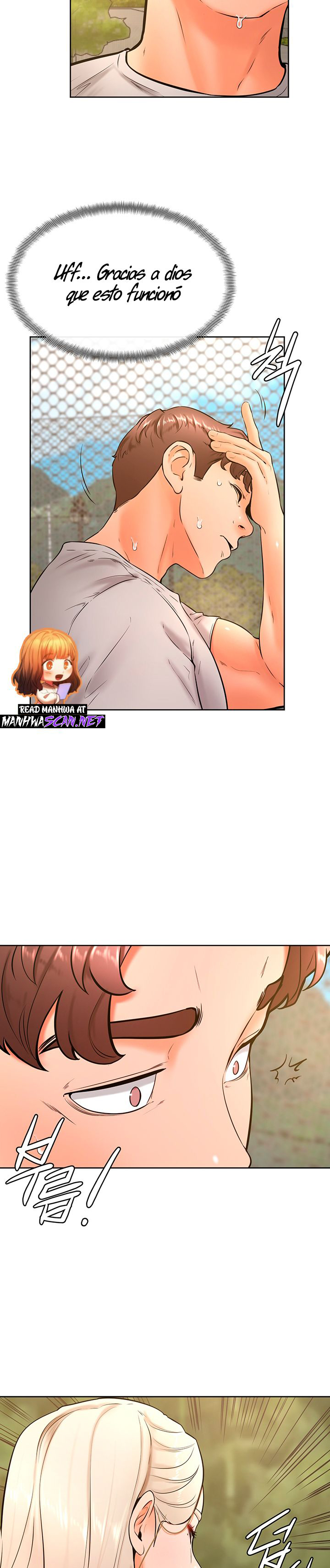 Cheer Up, Namjoo Raw Chapter 30 Page 12