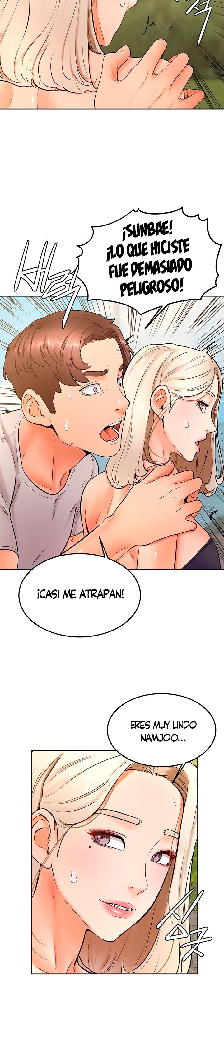 Cheer Up, Namjoo Raw Chapter 30 Page 13