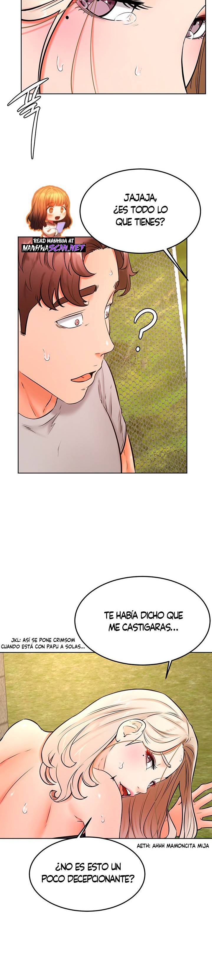 Cheer Up, Namjoo Raw Chapter 30 Page 21