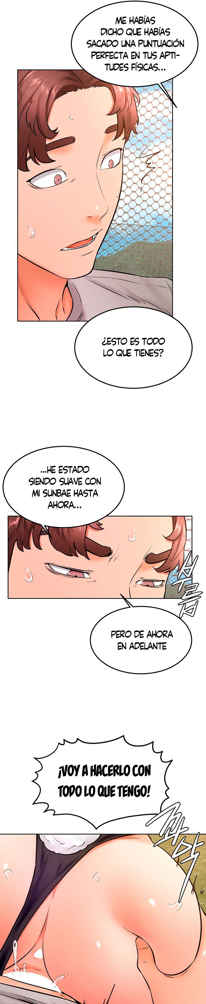 Cheer Up, Namjoo Raw Chapter 30 Page 22