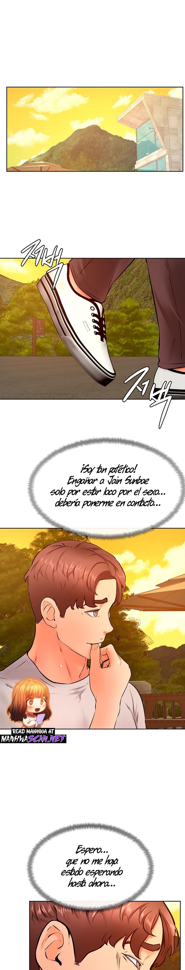 Cheer Up, Namjoo Raw Chapter 30 Page 26