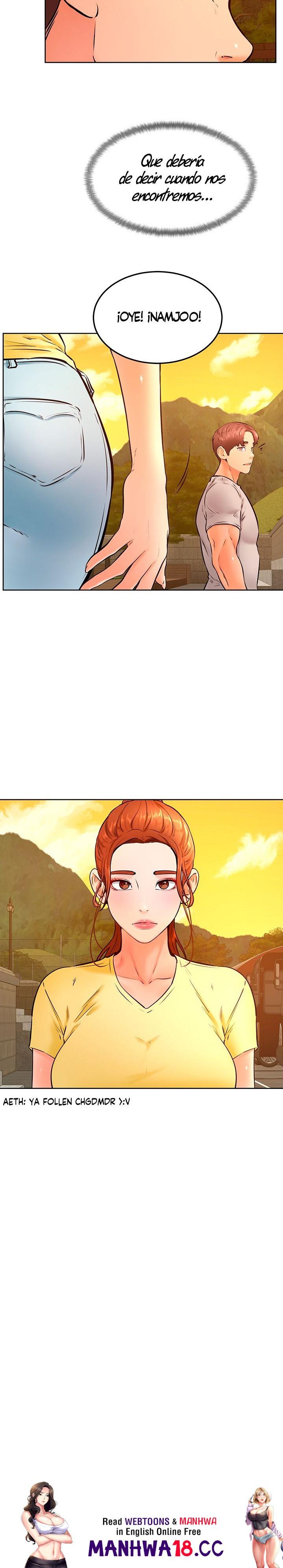 Cheer Up, Namjoo Raw Chapter 30 Page 27