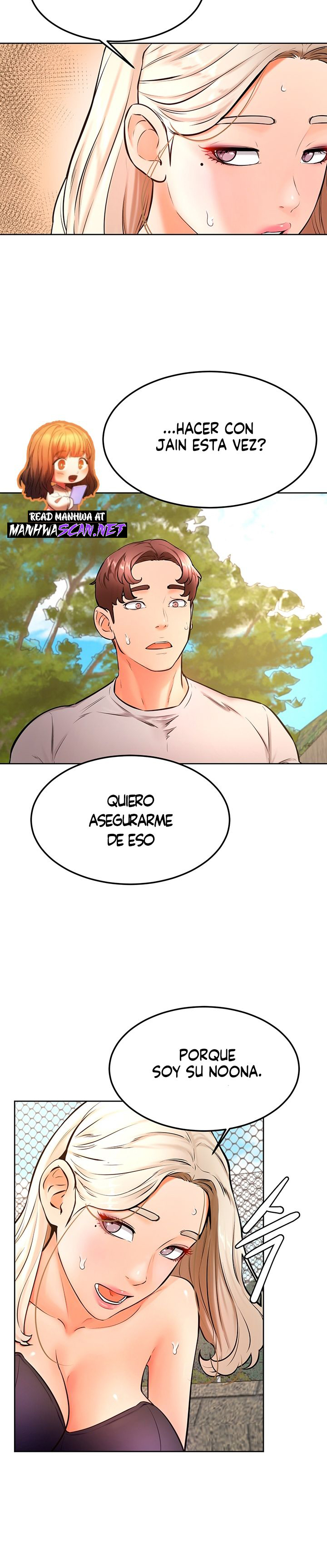 Cheer Up, Namjoo Raw Chapter 30 Page 4
