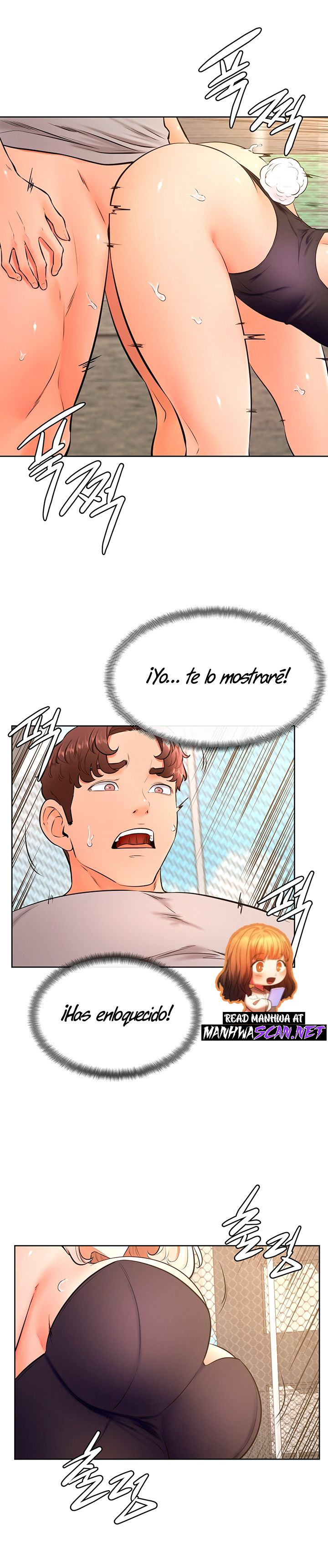 Cheer Up, Namjoo Raw Chapter 30 Page 5