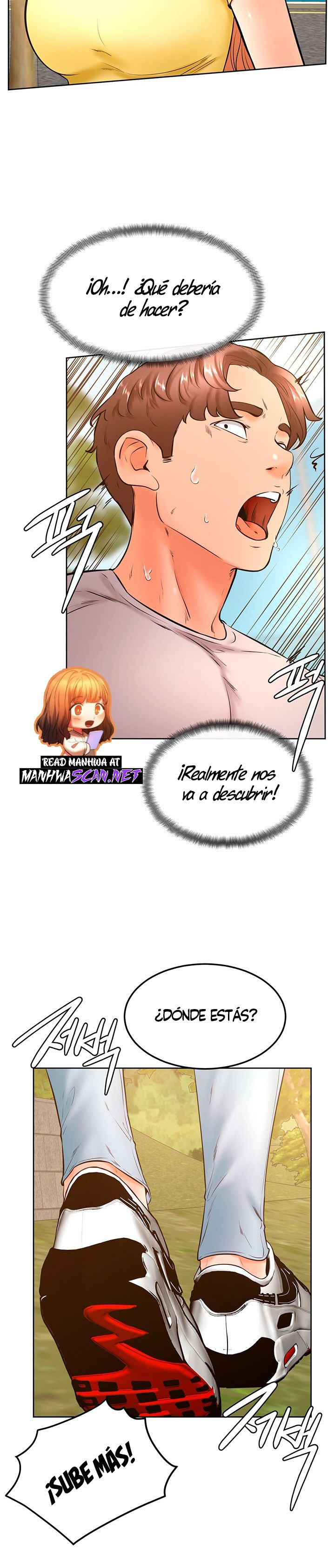 Cheer Up, Namjoo Raw Chapter 30 Page 8