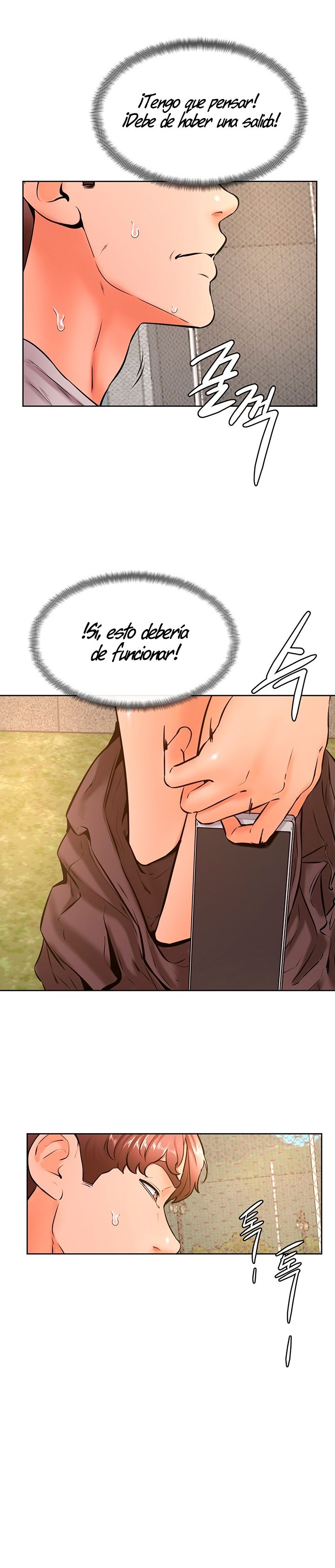 Cheer Up, Namjoo Raw Chapter 30 Page 9