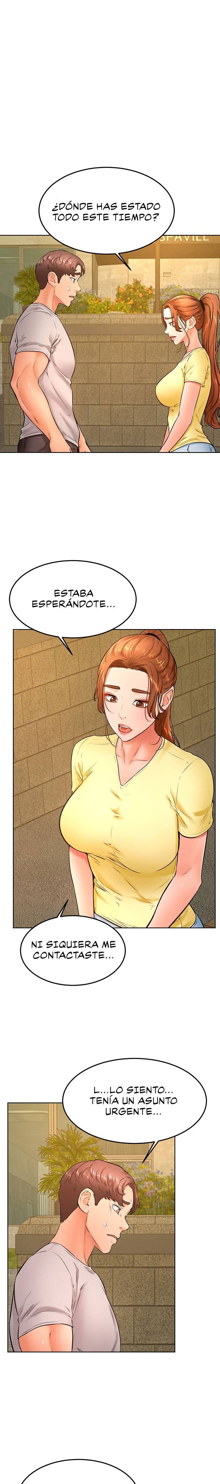 Cheer Up, Namjoo Raw Chapter 31 Page 1