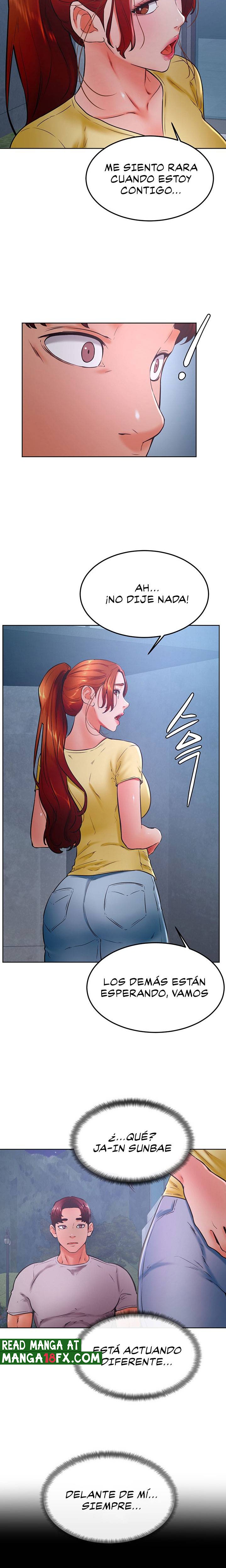 Cheer Up, Namjoo Raw Chapter 31 Page 10