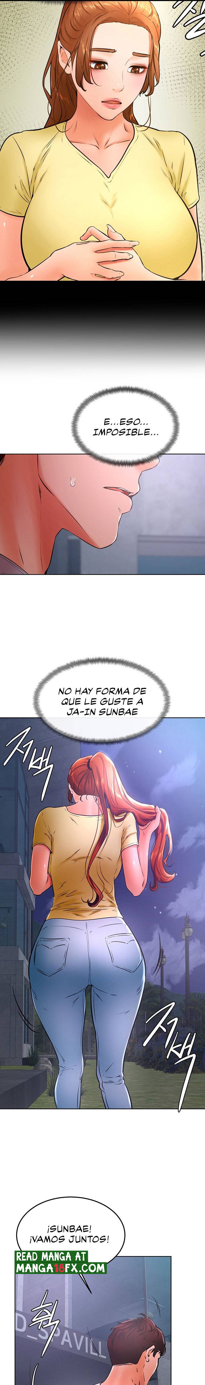 Cheer Up, Namjoo Raw Chapter 31 Page 11