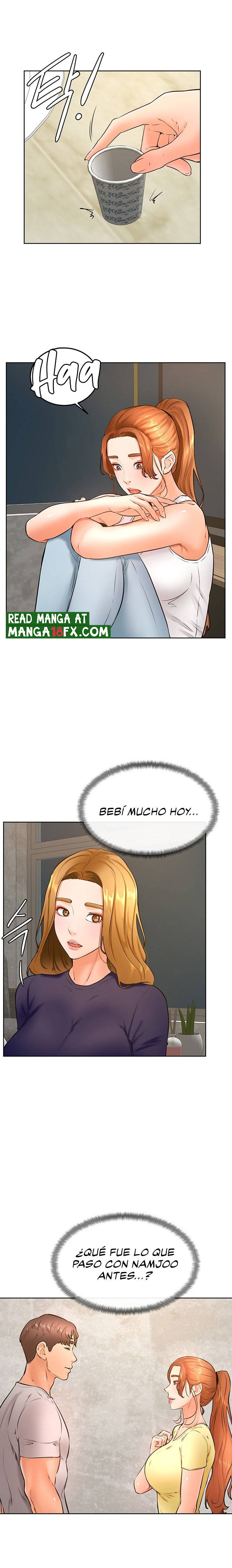 Cheer Up, Namjoo Raw Chapter 31 Page 13