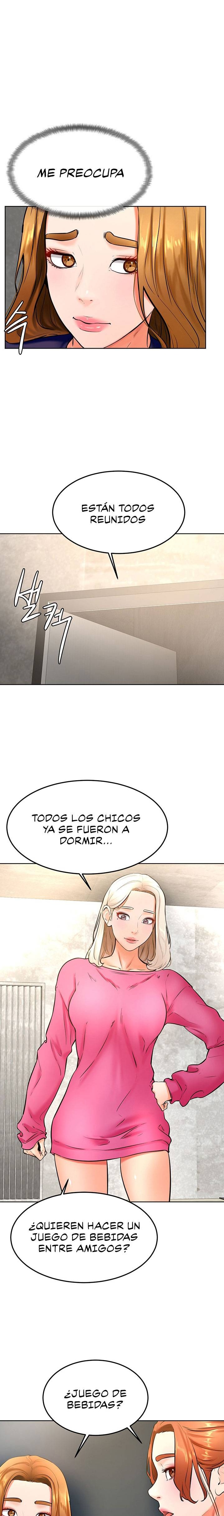 Cheer Up, Namjoo Raw Chapter 31 Page 14
