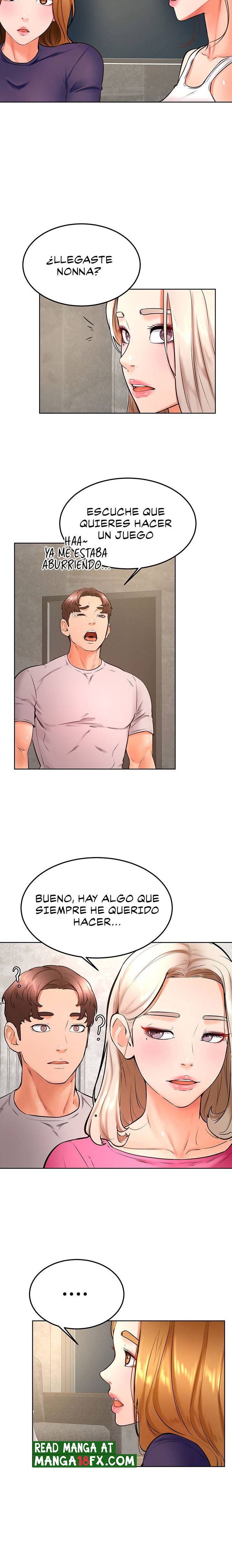 Cheer Up, Namjoo Raw Chapter 31 Page 15