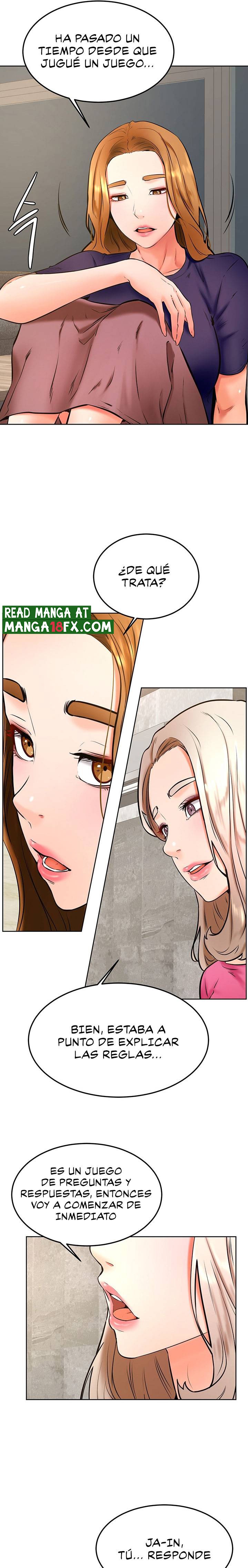 Cheer Up, Namjoo Raw Chapter 31 Page 16
