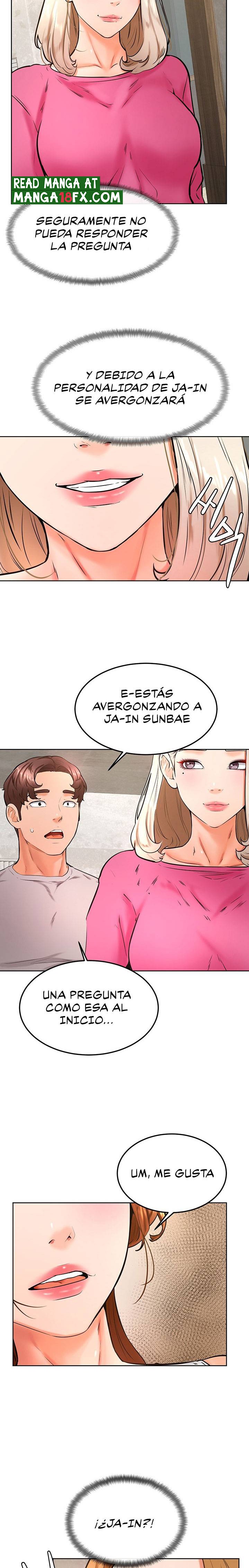 Cheer Up, Namjoo Raw Chapter 31 Page 18