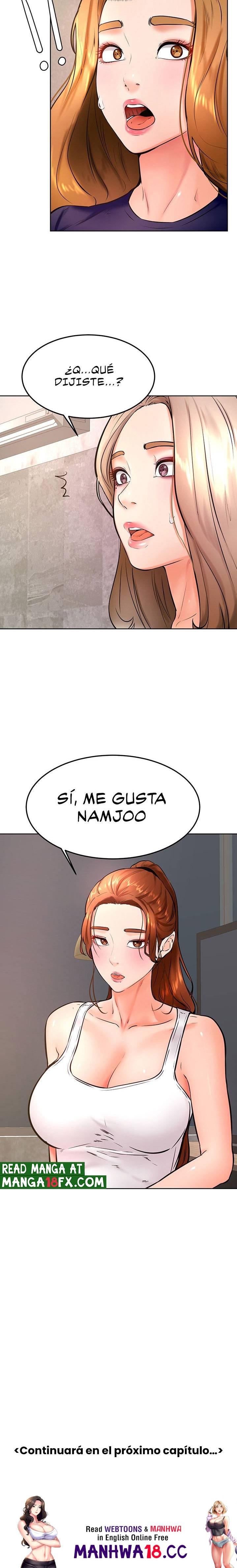 Cheer Up, Namjoo Raw Chapter 31 Page 19