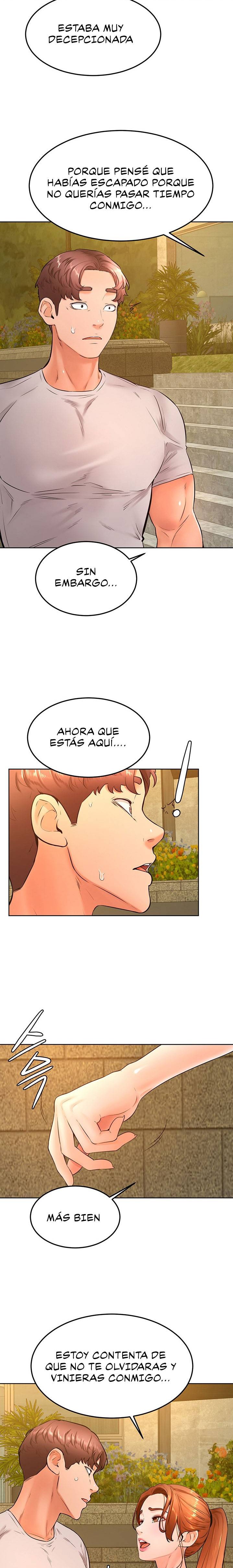 Cheer Up, Namjoo Raw Chapter 31 Page 4