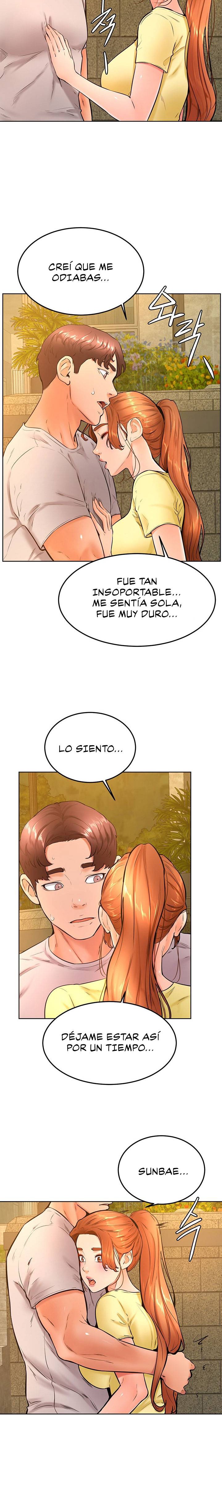 Cheer Up, Namjoo Raw Chapter 31 Page 5