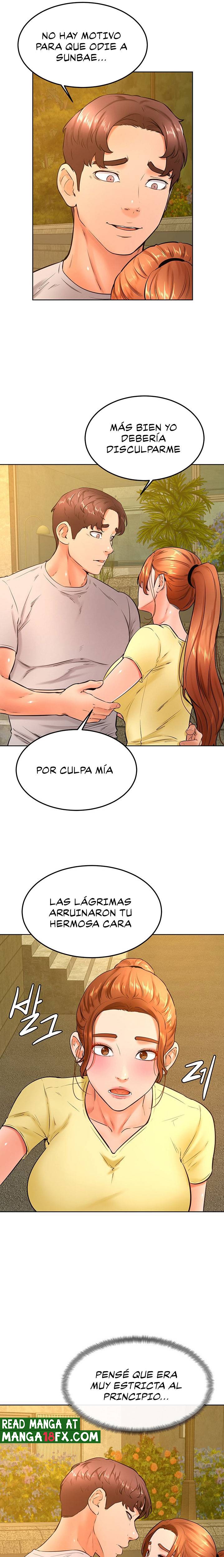 Cheer Up, Namjoo Raw Chapter 31 Page 6