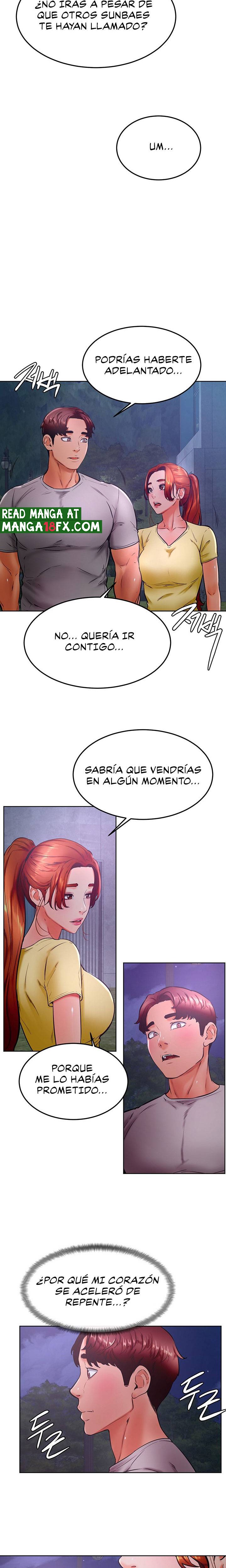 Cheer Up, Namjoo Raw Chapter 31 Page 8