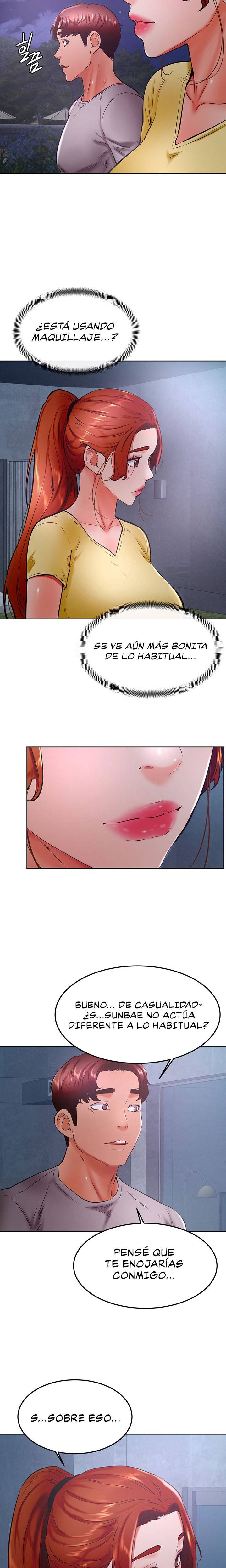 Cheer Up, Namjoo Raw Chapter 31 Page 9
