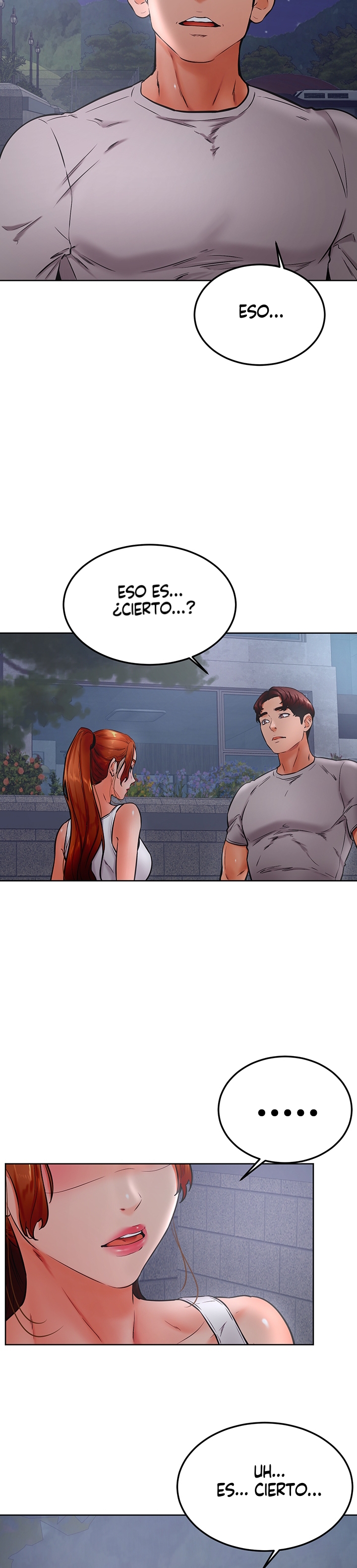 Cheer Up, Namjoo Raw Chapter 32 Page 11