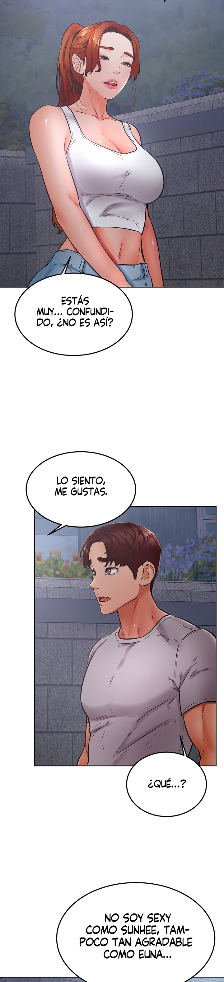Cheer Up, Namjoo Raw Chapter 32 Page 12