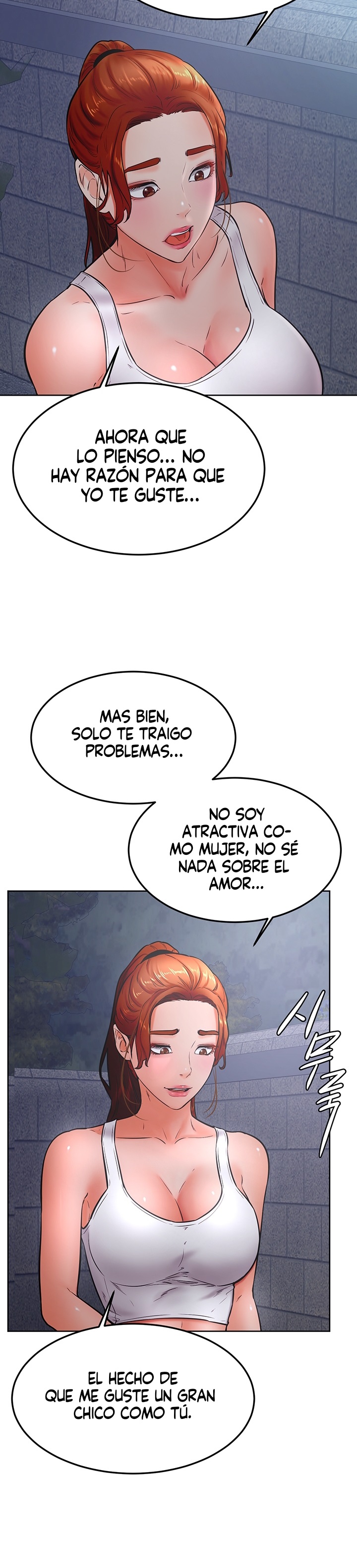 Cheer Up, Namjoo Raw Chapter 32 Page 13