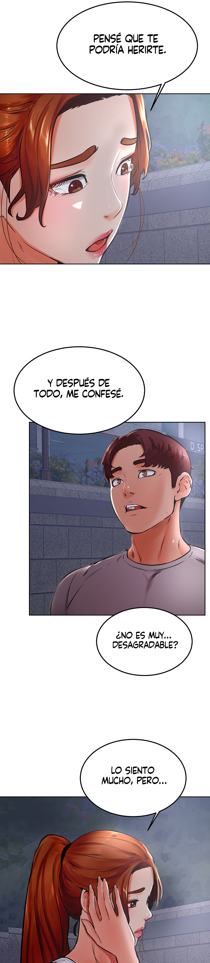 Cheer Up, Namjoo Raw Chapter 32 Page 14