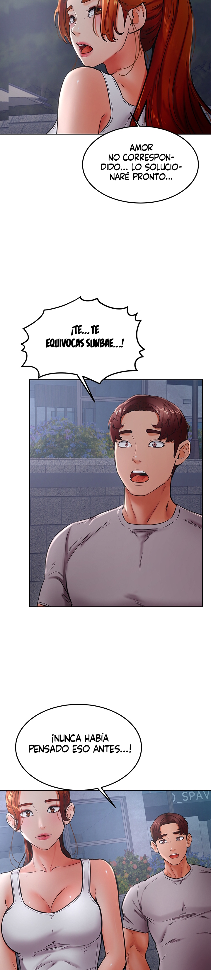 Cheer Up, Namjoo Raw Chapter 32 Page 16