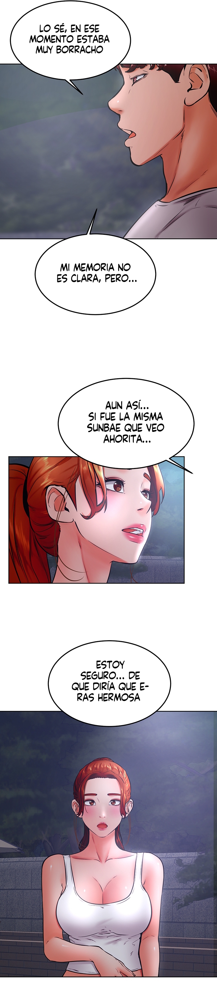 Cheer Up, Namjoo Raw Chapter 32 Page 18