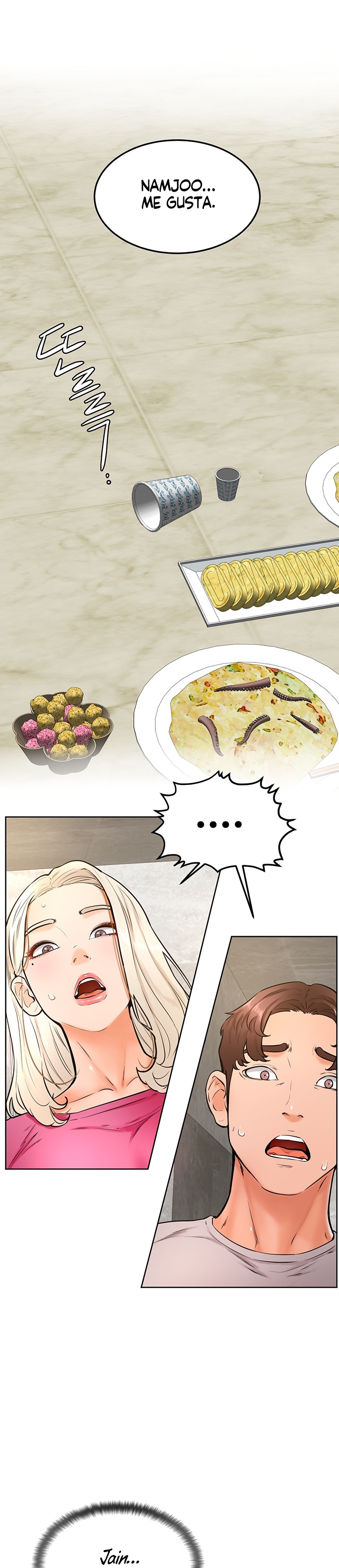 Cheer Up, Namjoo Raw Chapter 32 Page 2