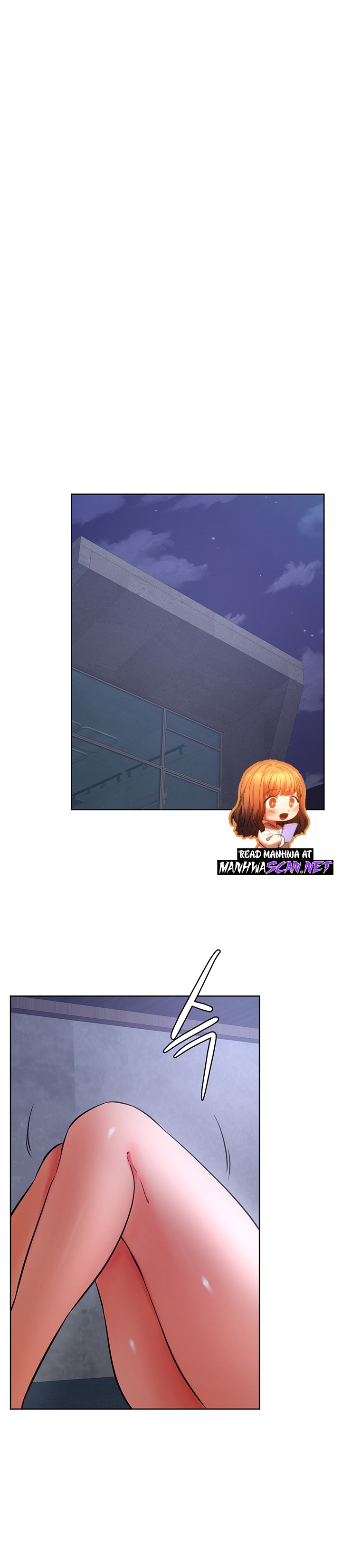Cheer Up, Namjoo Raw Chapter 32 Page 21