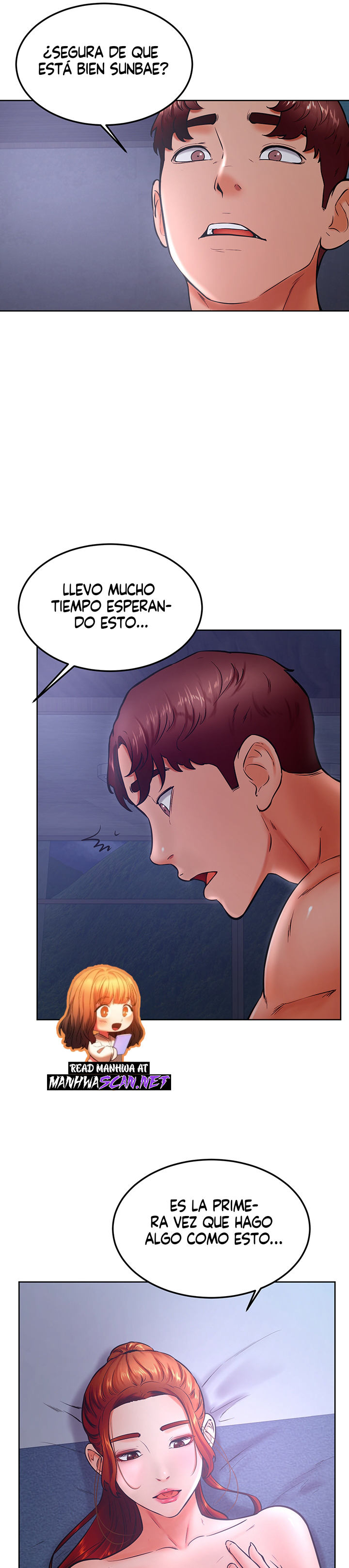 Cheer Up, Namjoo Raw Chapter 32 Page 22