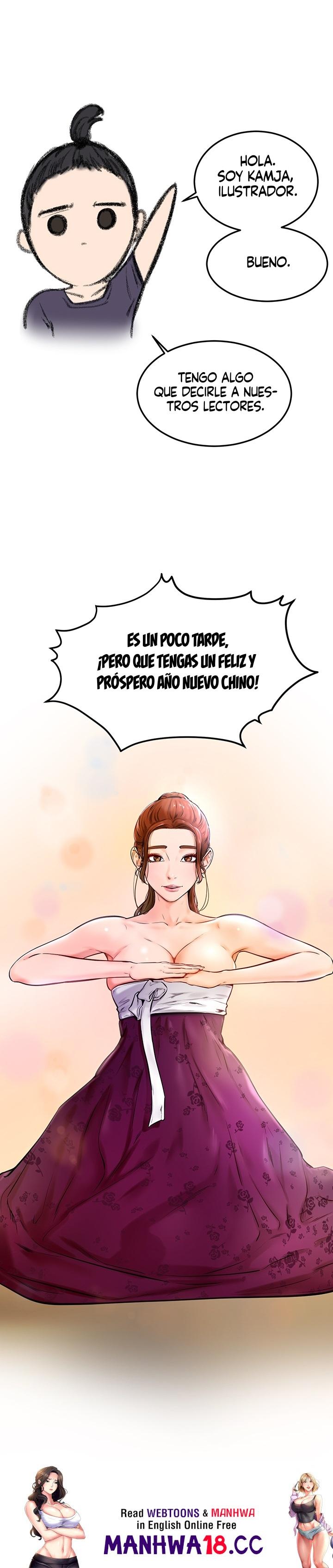 Cheer Up, Namjoo Raw Chapter 32 Page 28
