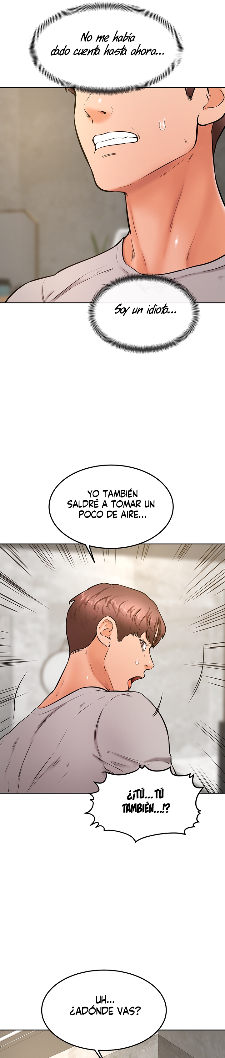 Cheer Up, Namjoo Raw Chapter 32 Page 6