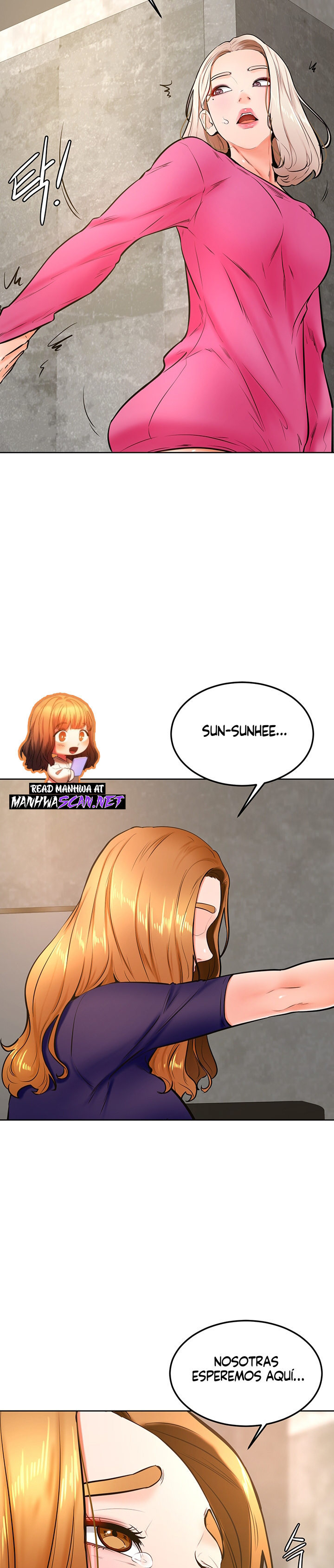 Cheer Up, Namjoo Raw Chapter 32 Page 7