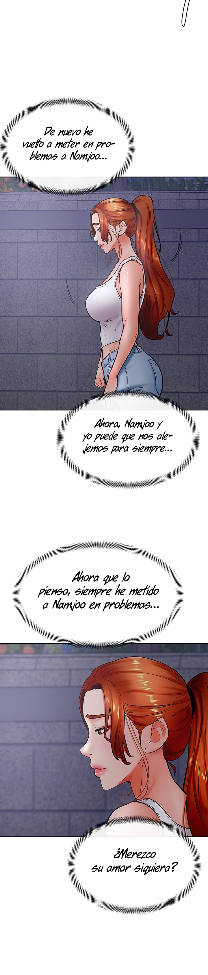 Cheer Up, Namjoo Raw Chapter 32 Page 9