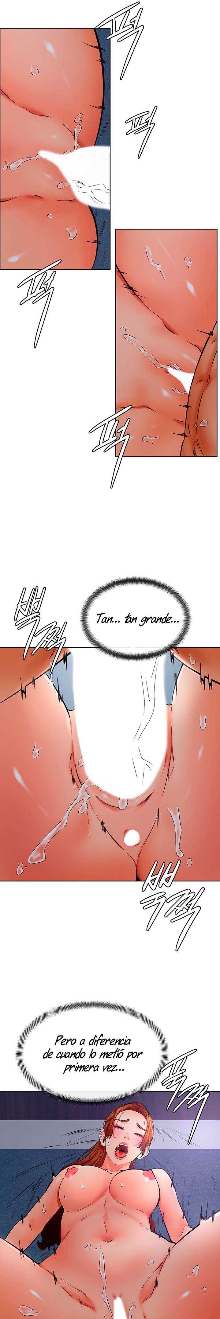 Cheer Up, Namjoo Raw Chapter 33 Page 14