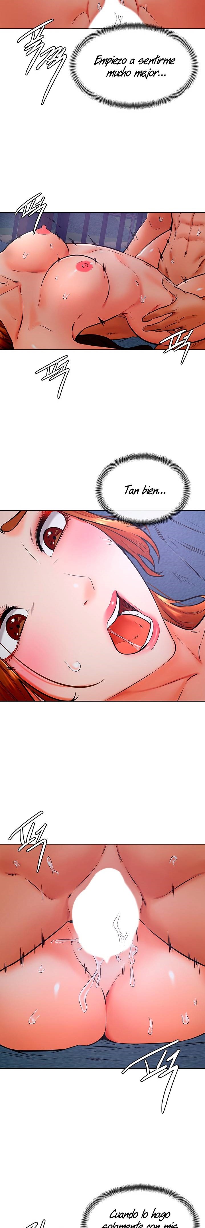 Cheer Up, Namjoo Raw Chapter 33 Page 15