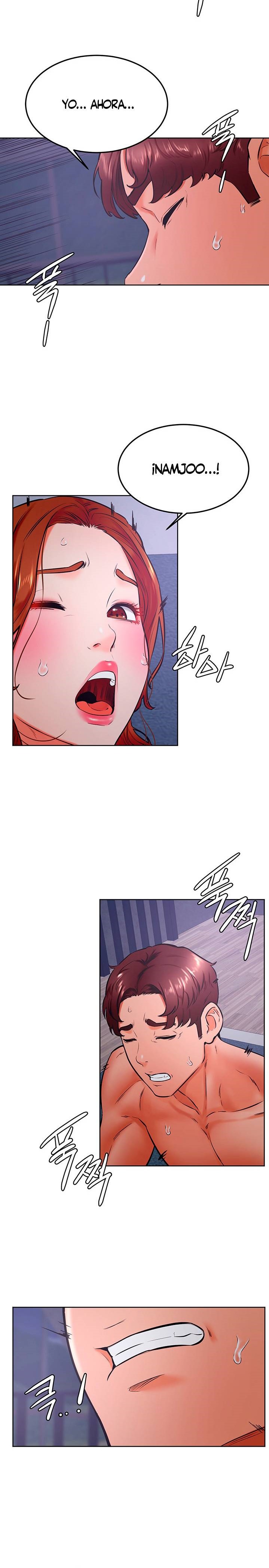 Cheer Up, Namjoo Raw Chapter 33 Page 19