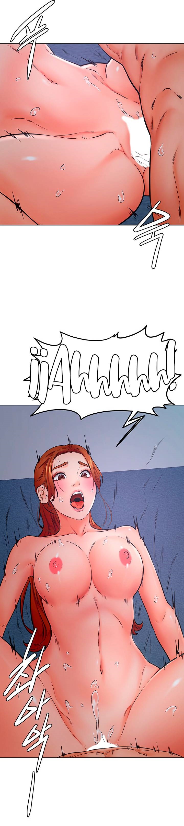 Cheer Up, Namjoo Raw Chapter 33 Page 20