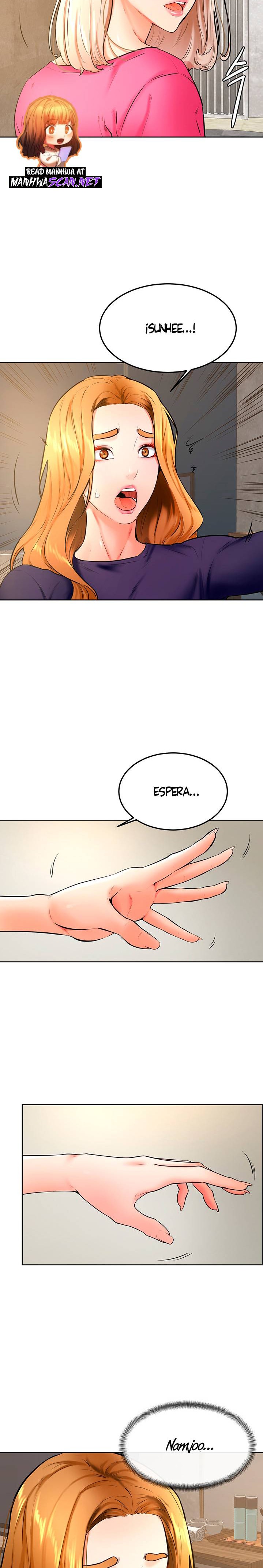 Cheer Up, Namjoo Raw Chapter 33 Page 3