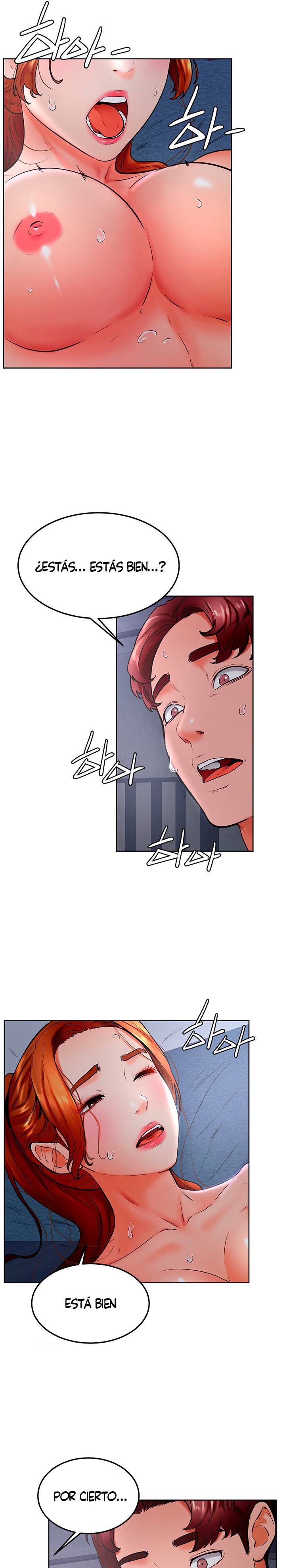 Cheer Up, Namjoo Raw Chapter 33 Page 5