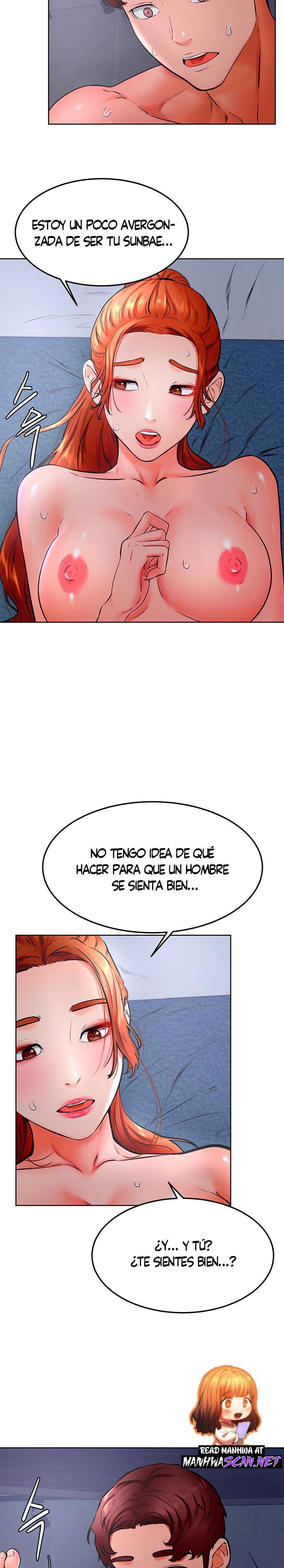 Cheer Up, Namjoo Raw Chapter 33 Page 6