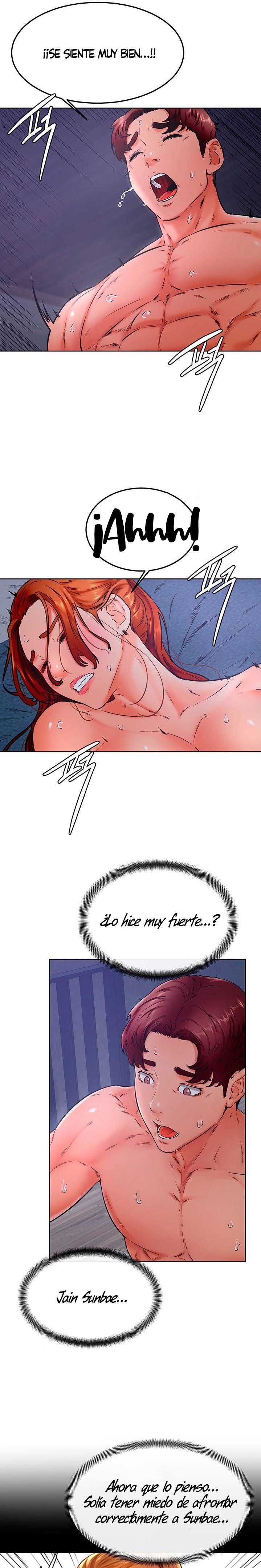 Cheer Up, Namjoo Raw Chapter 33 Page 8