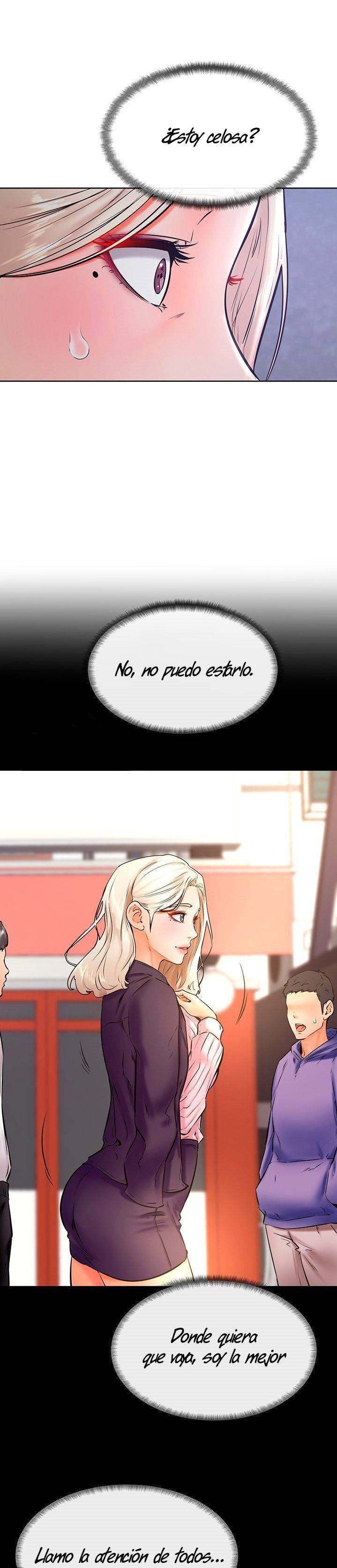 Cheer Up, Namjoo Raw Chapter 34 Page 10