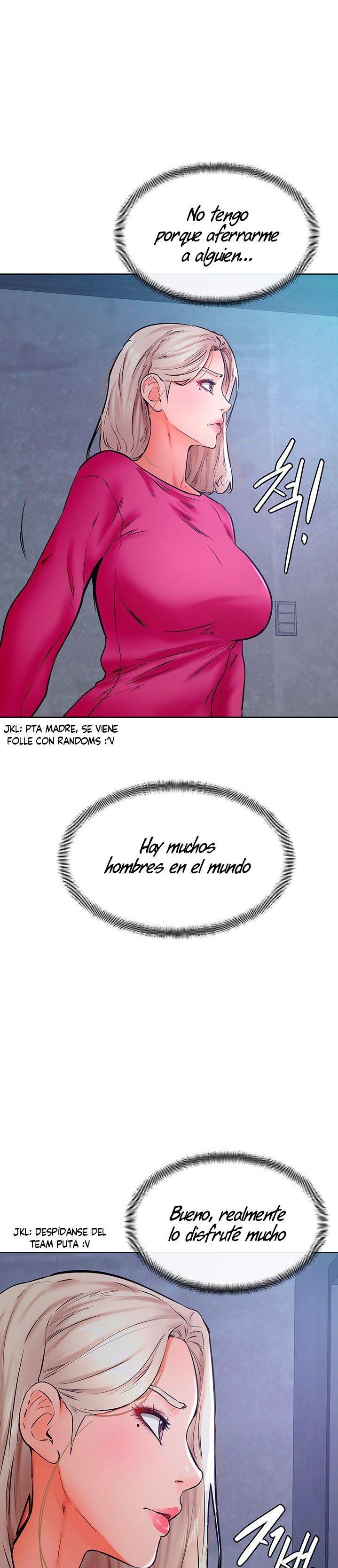Cheer Up, Namjoo Raw Chapter 34 Page 12